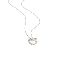 Falling All in You Necklace