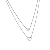 Feel the Love Necklace