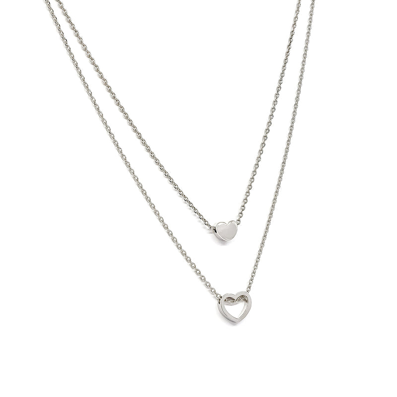 Feel the Love Necklace