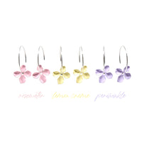 Florista Earrings