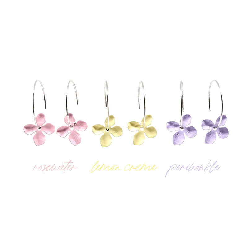 Florista Earrings