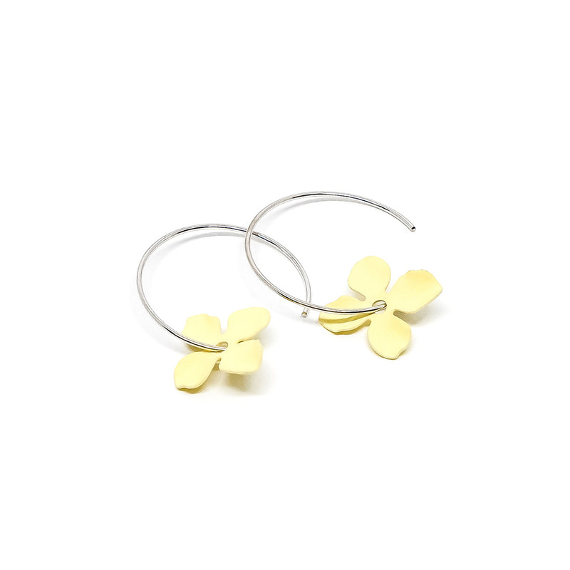 Florista Earrings