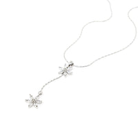 Flowery Necklace