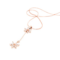 Flowery Necklace