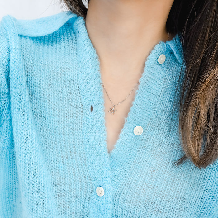 Flyte Necklace