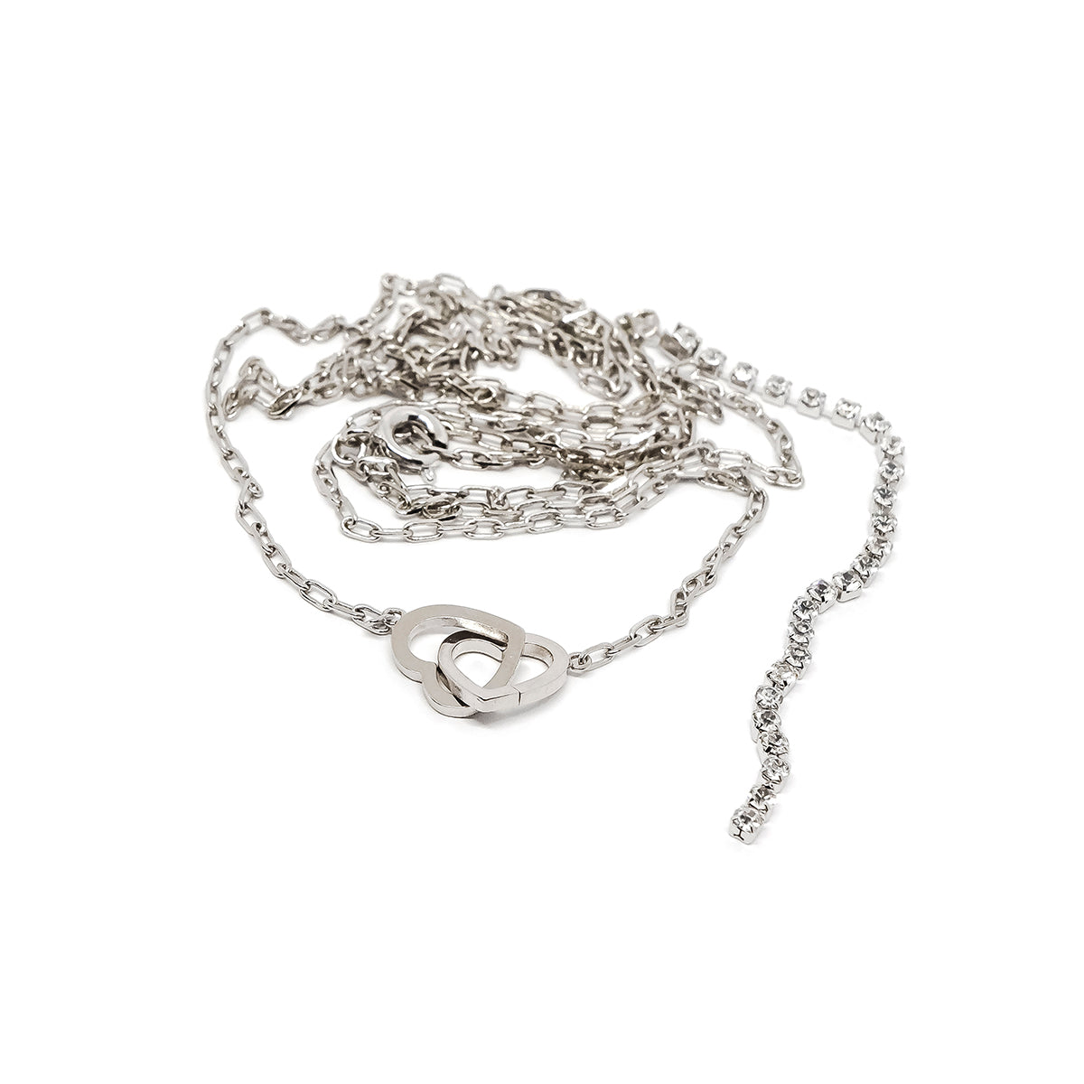 Forevermore Chain Belt