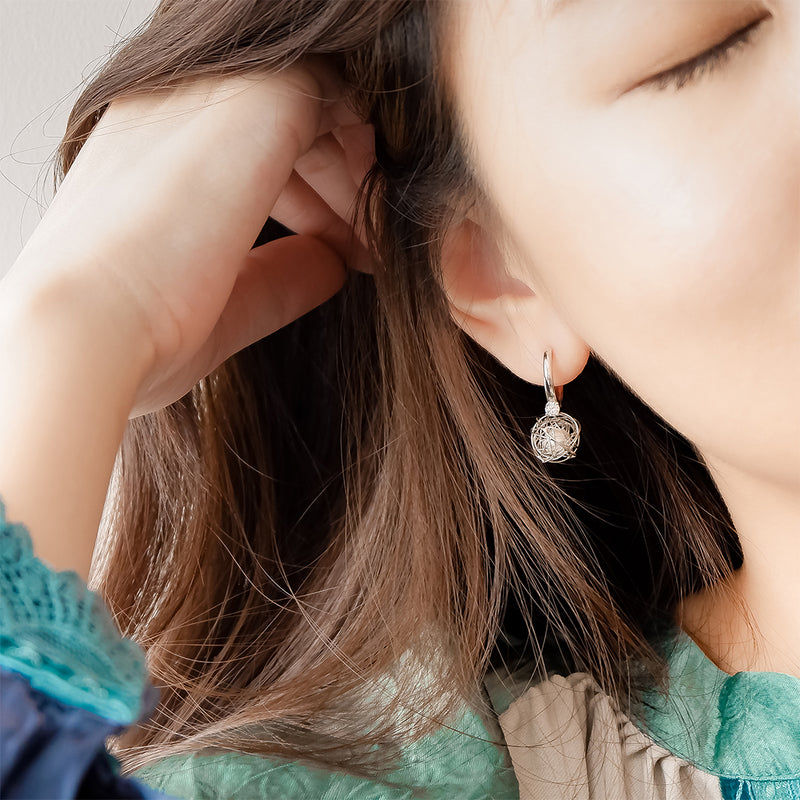 Happy Soul Earrings