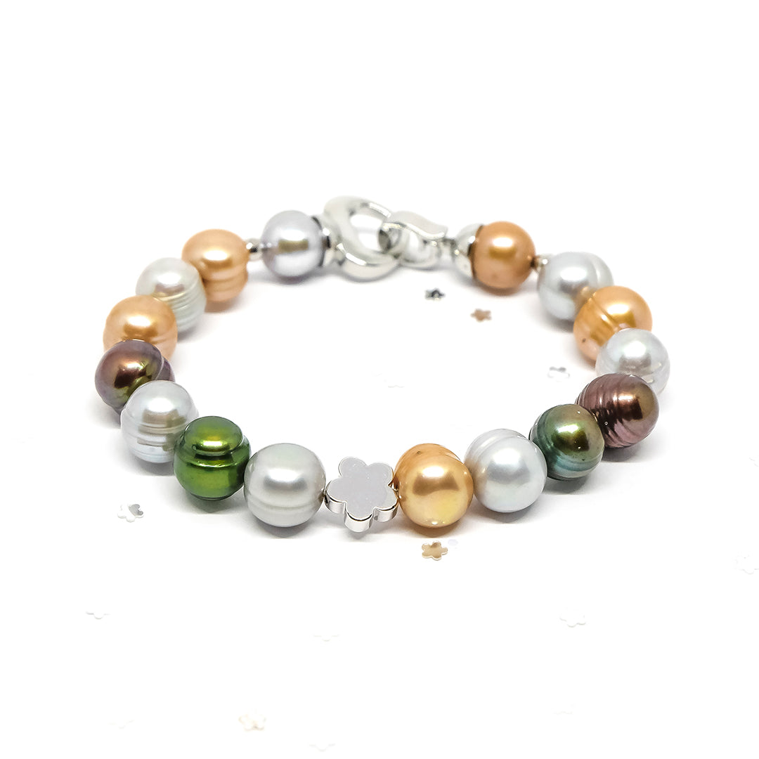 Holly Jolly Bracelet