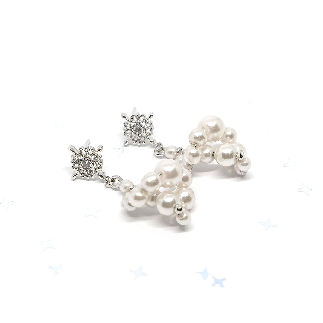 Merry Merry Earrings