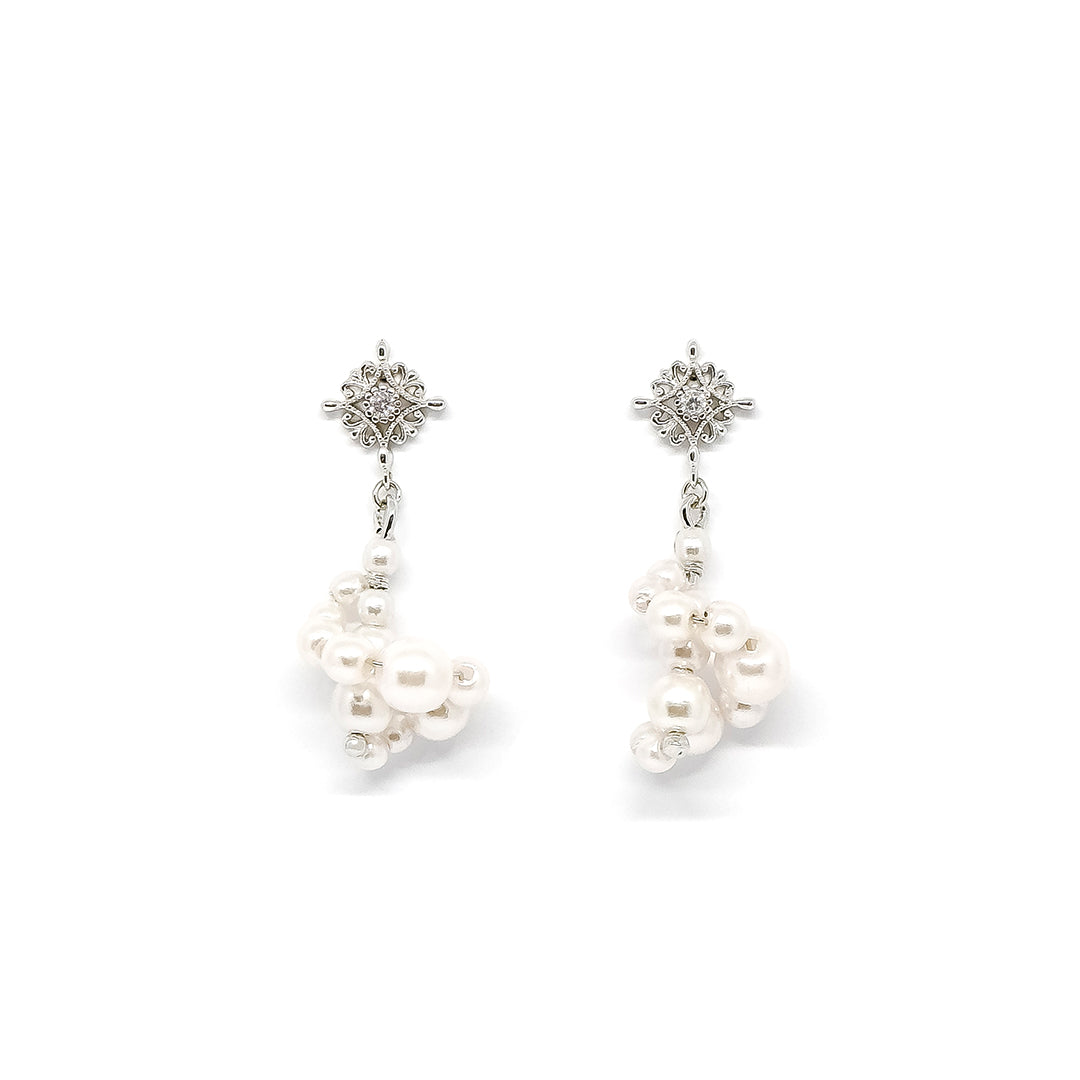 Merry Merry Earrings
