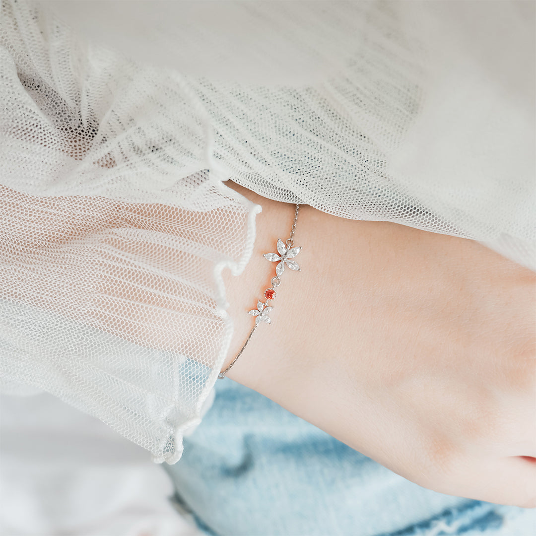 Jasmine Bracelet