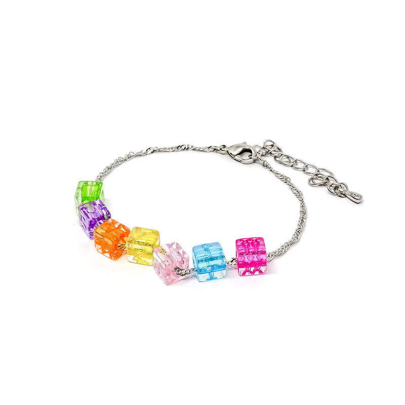 Jelly Bracelet