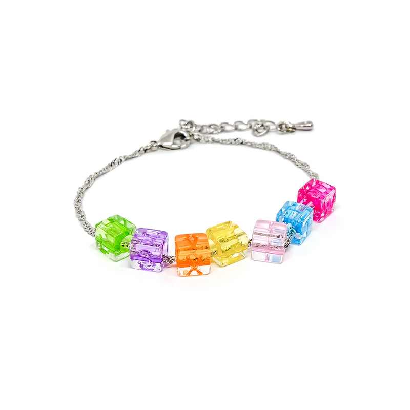 Jelly Bracelet