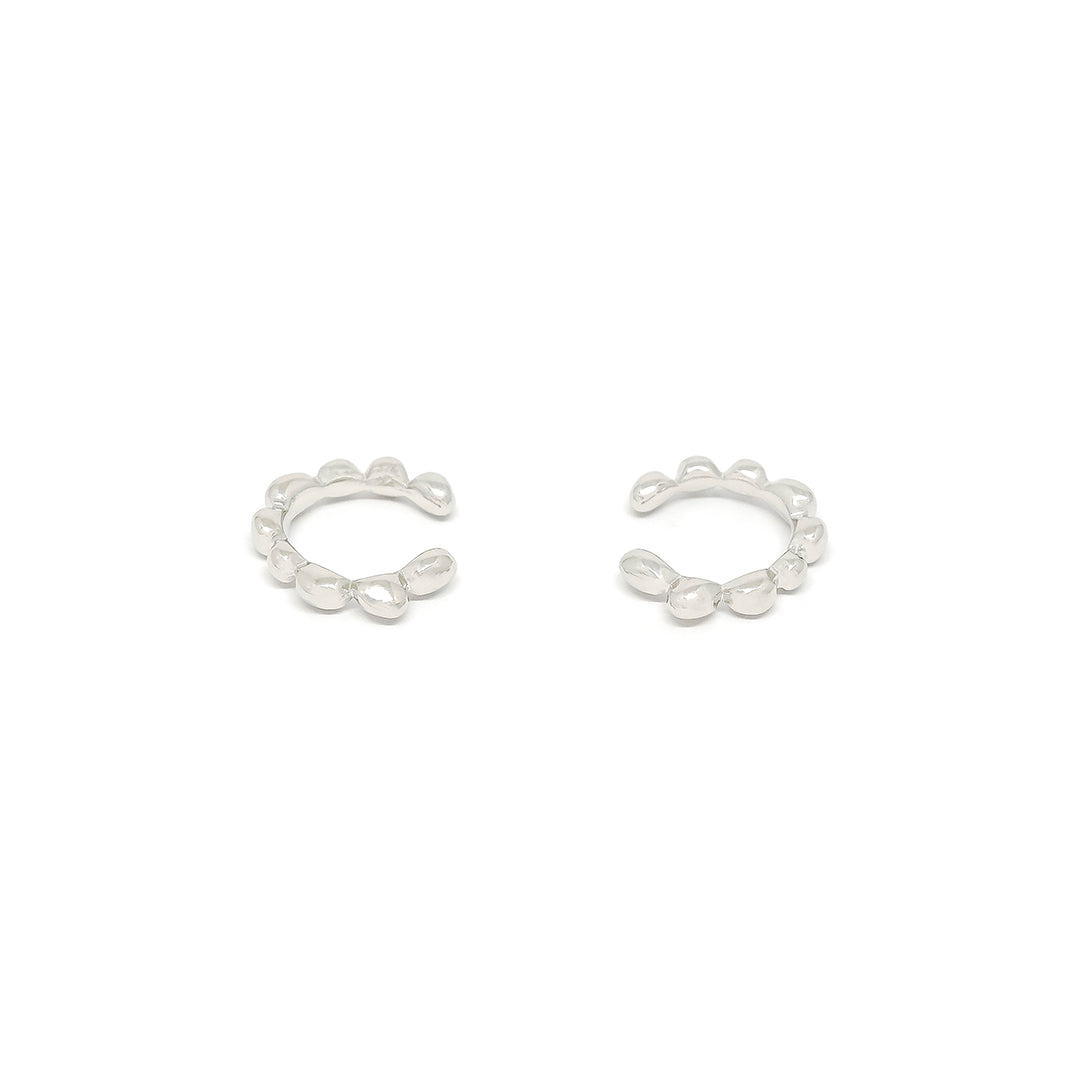 Jingle Ear Cuffs