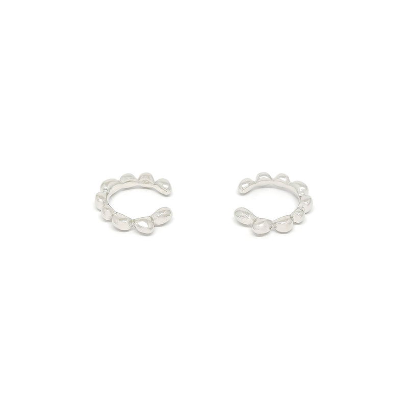 Jingle Ear Cuffs