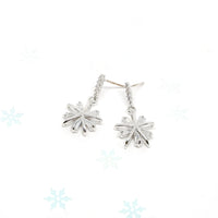 Let It Snow Earrings