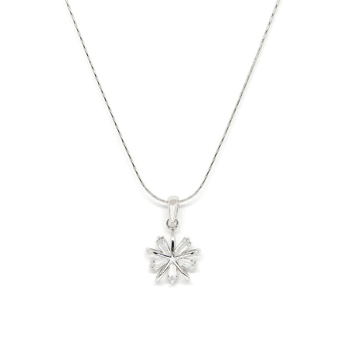 Let It Snow Necklace