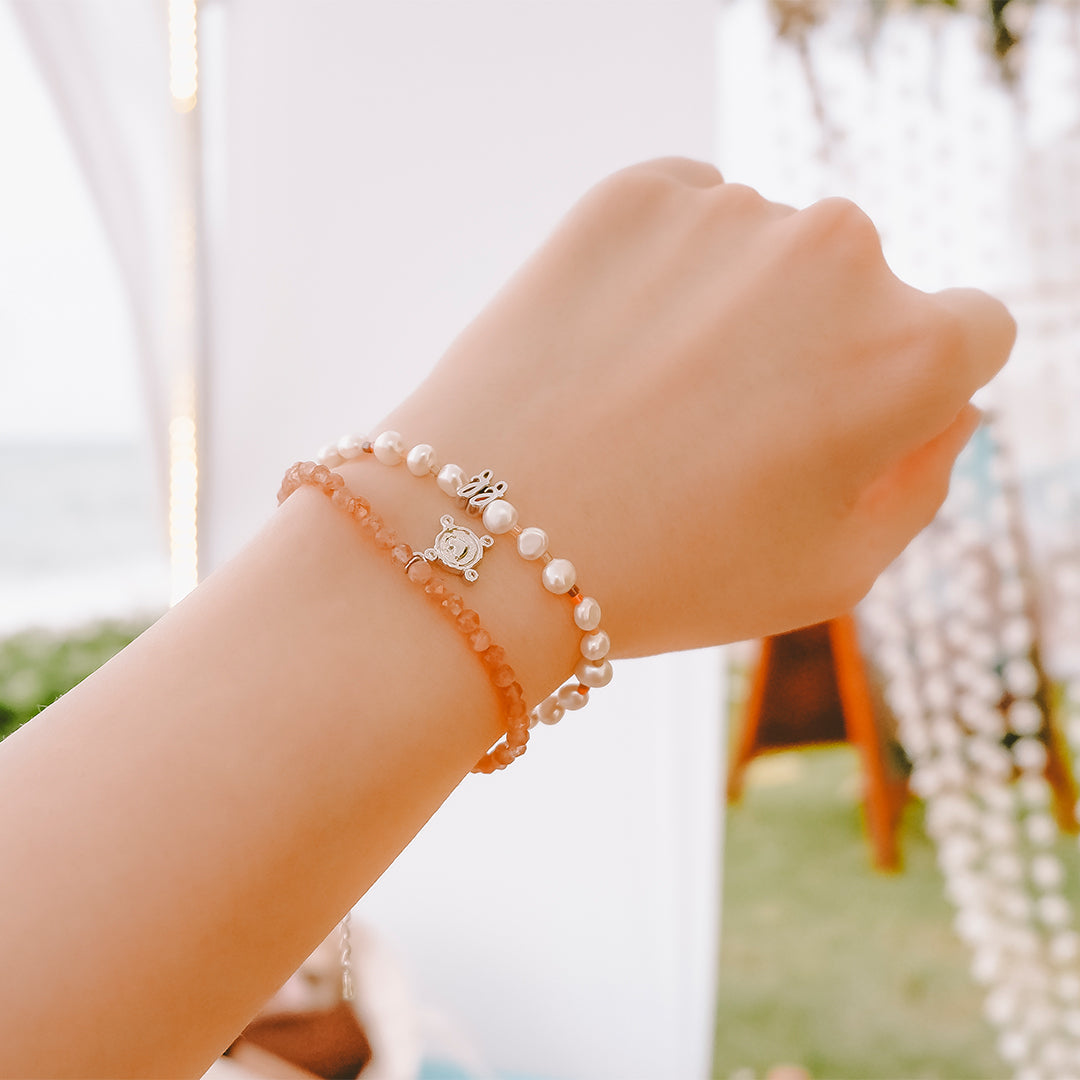 Impeccable Taint Bracelet