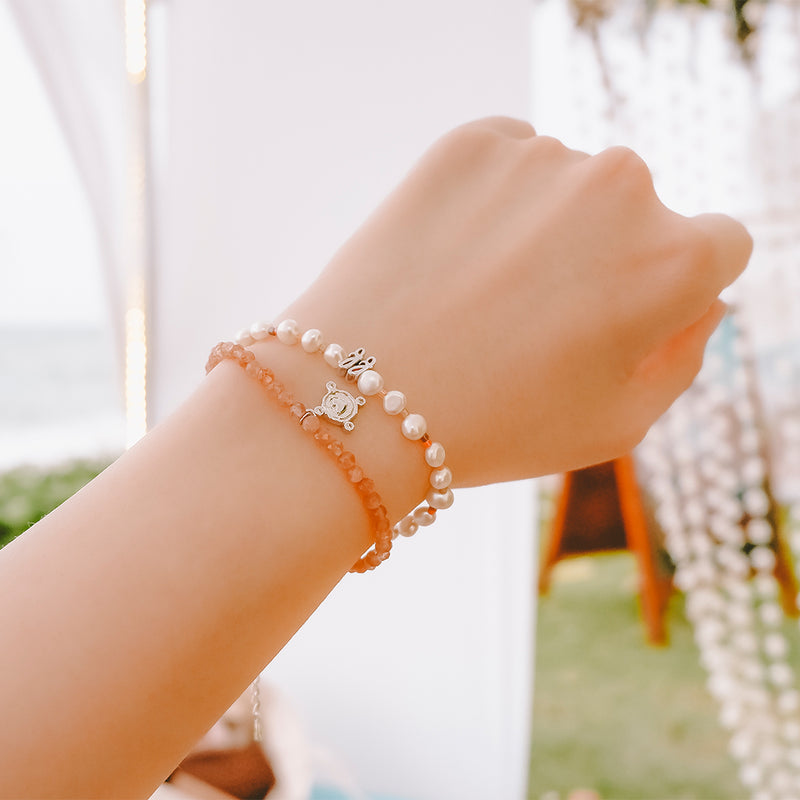 Impeccable Taint Bracelet