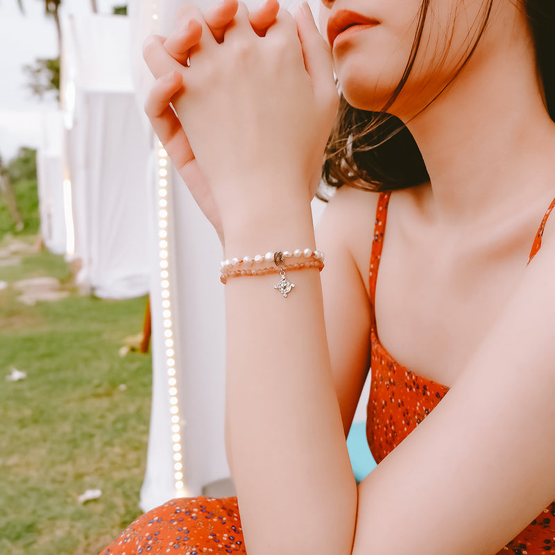 Impeccable Taint Bracelet
