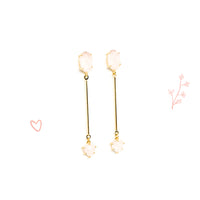 Longing Earrings