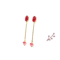 Longing Earrings