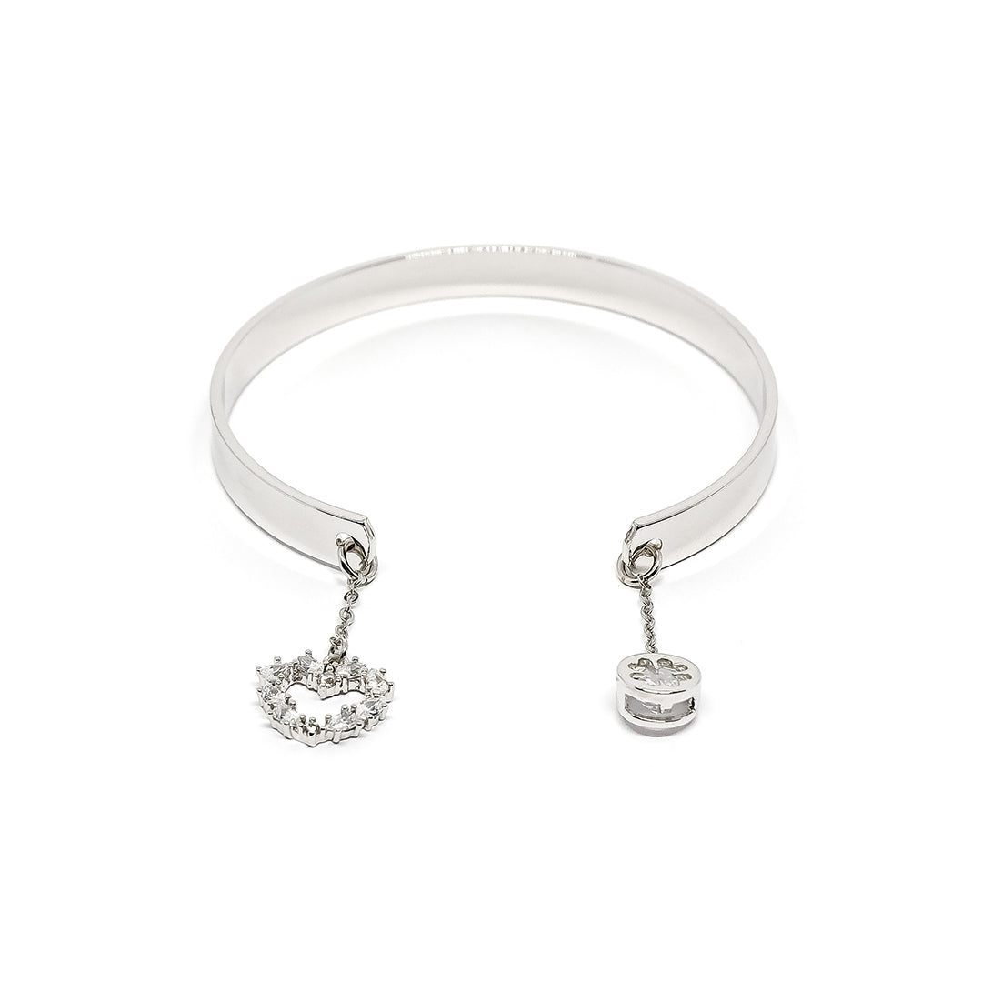 Love & Prosperity Bangle