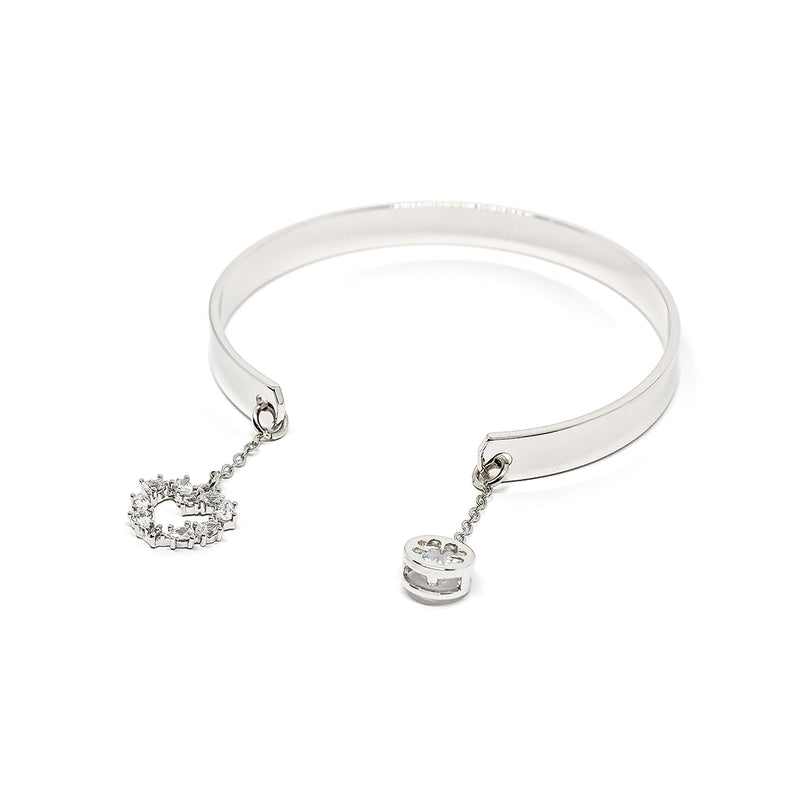 Love & Prosperity Bangle