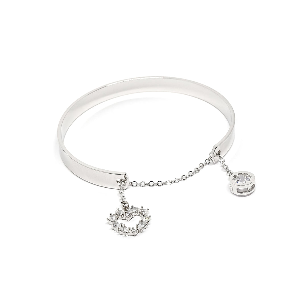 Love & Prosperity Bangle