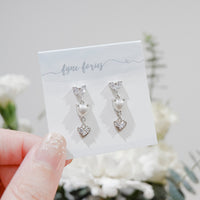 Loving You Earrings