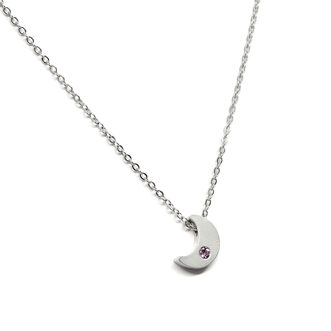 Moon Child Necklace