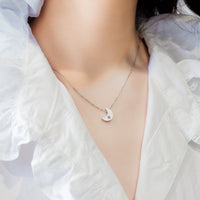 Moon Child Necklace