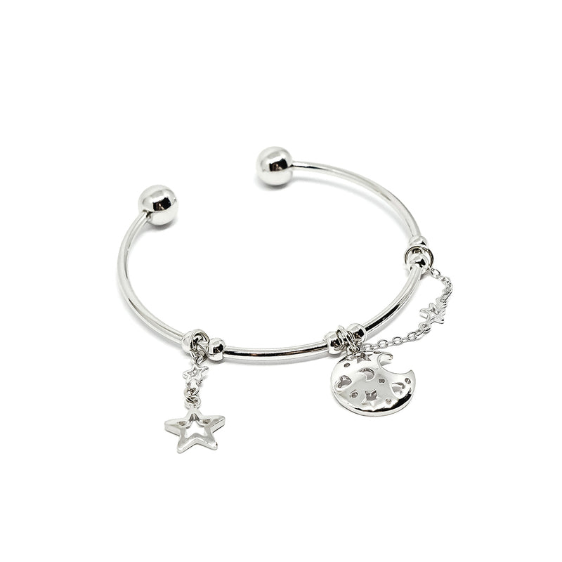 Nocturne Bangle