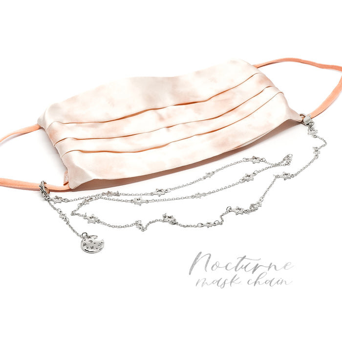 Nocturne Mask Chain