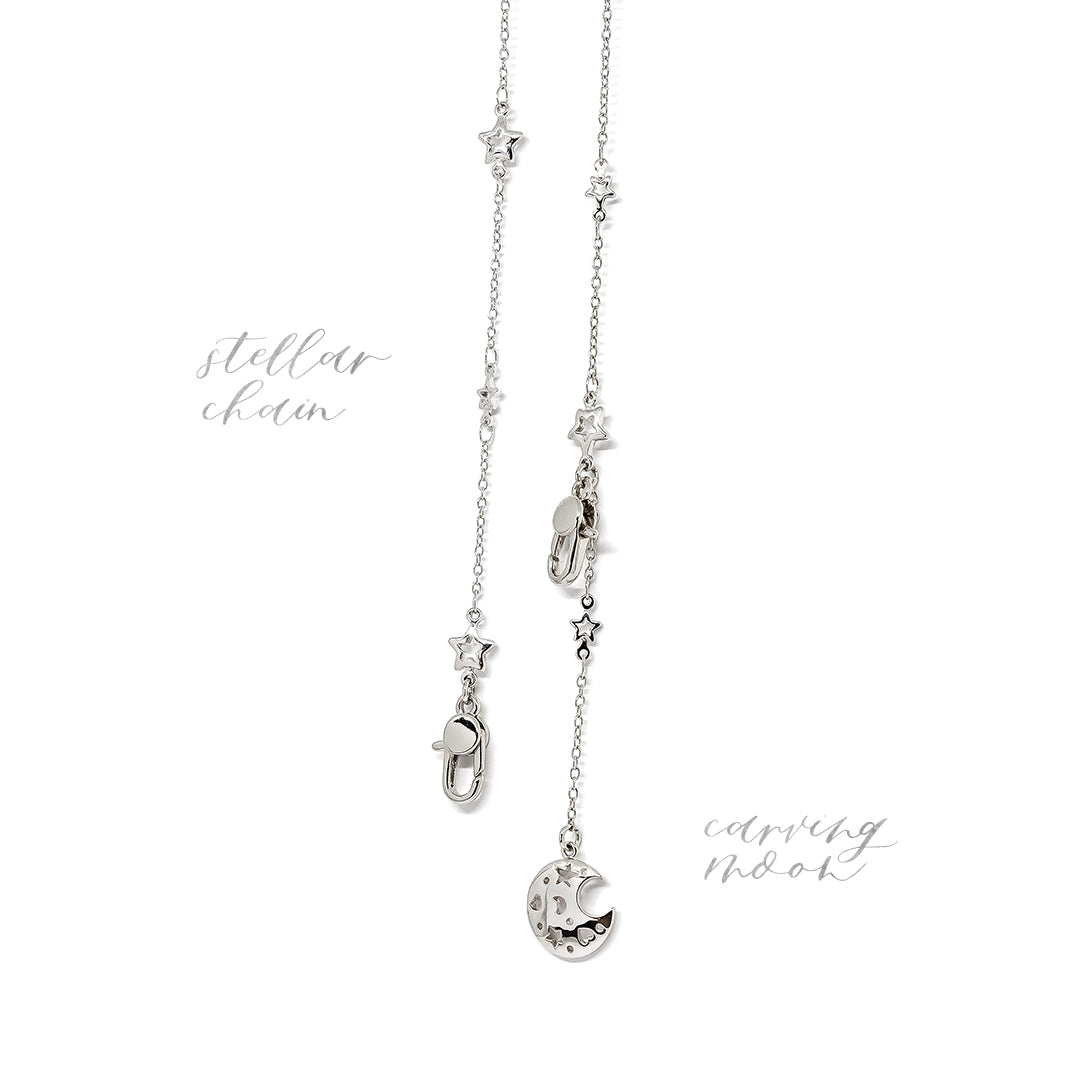 Nocturne Mask Chain