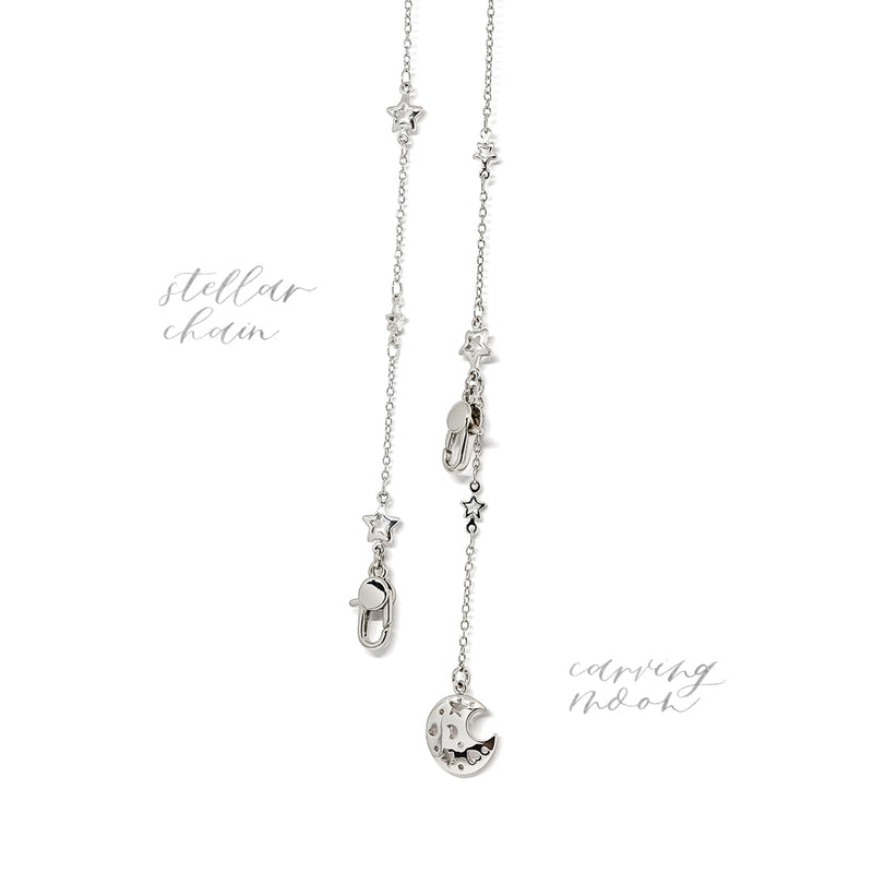 Nocturne Mask Chain