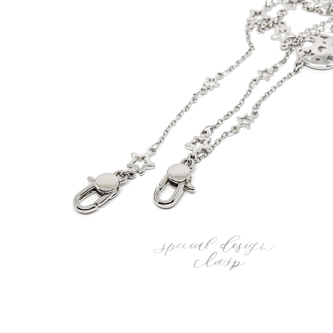 Nocturne Mask Chain