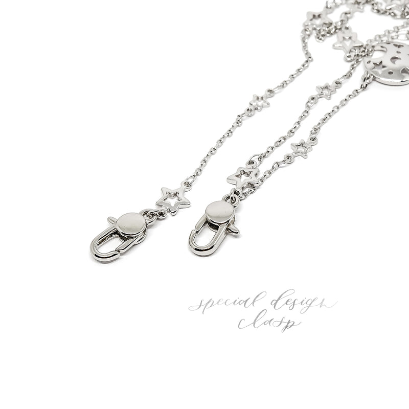 Nocturne Mask Chain