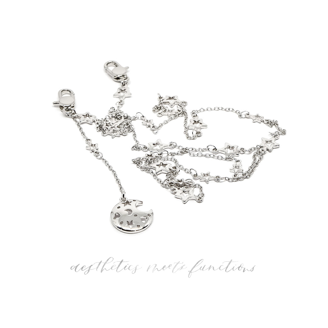 Nocturne Mask Chain