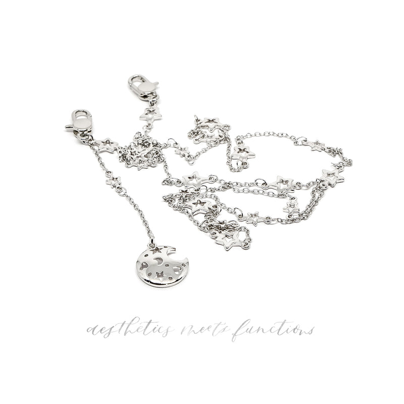 Nocturne Mask Chain
