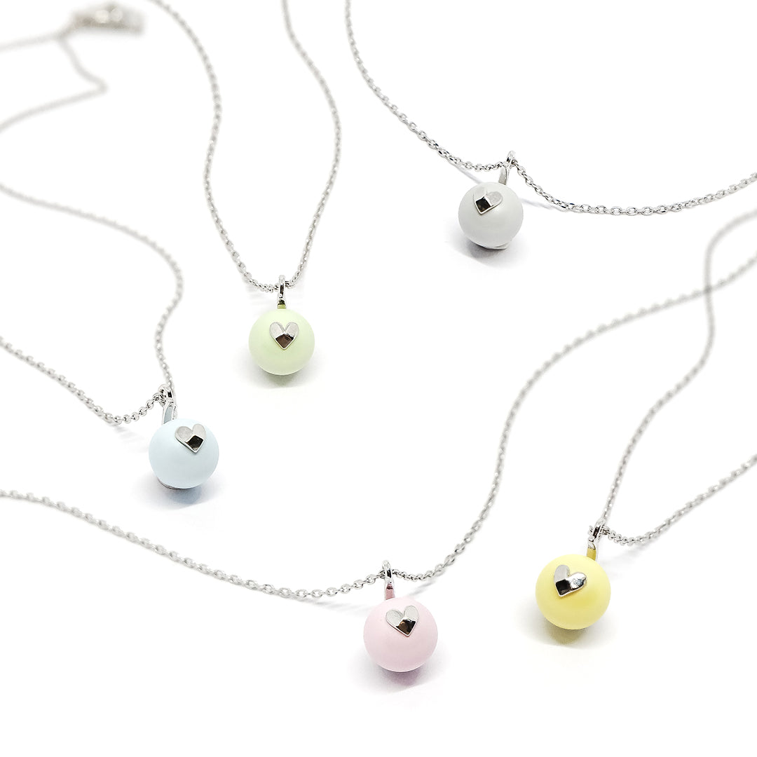 Otherways Necklace : Pastel