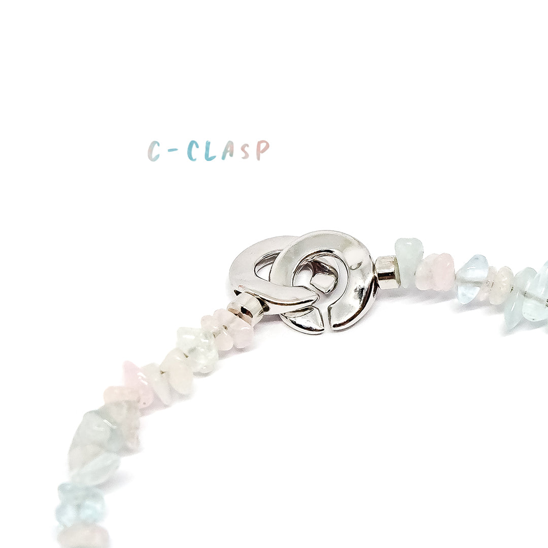 Perfectly Imperfect Bracelet : Stone