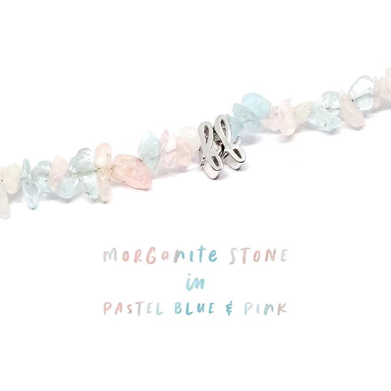 Perfectly Imperfect Bracelet : Stone