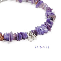 Perfectly Imperfect Bracelet : Stone