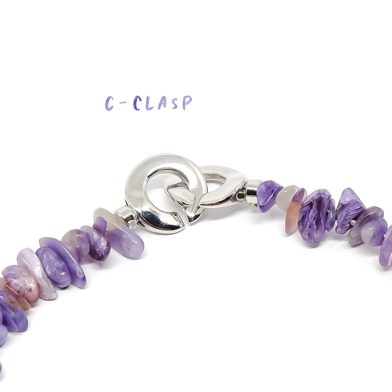 Perfectly Imperfect Bracelet : Stone