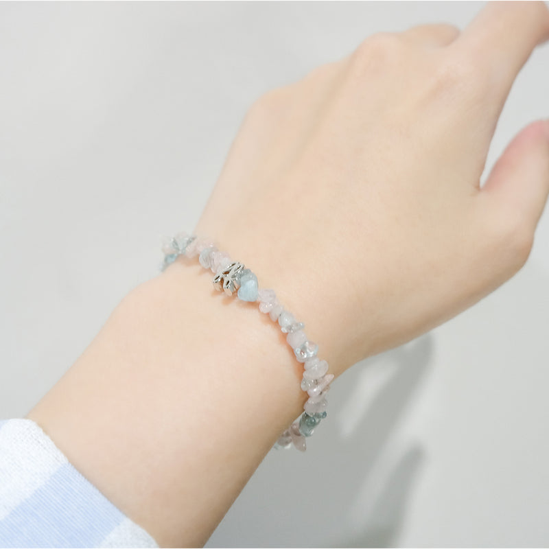 Perfectly Imperfect Bracelet : Stone