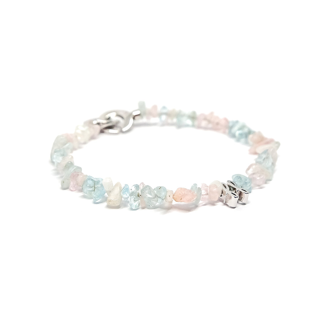 Perfectly Imperfect Bracelet : Stone