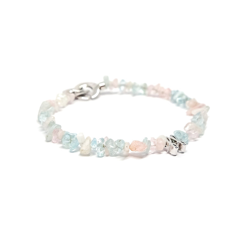 Perfectly Imperfect Bracelet : Stone