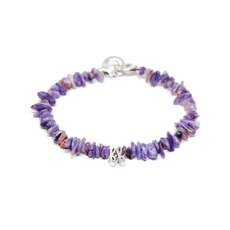 Perfectly Imperfect Bracelet : Stone