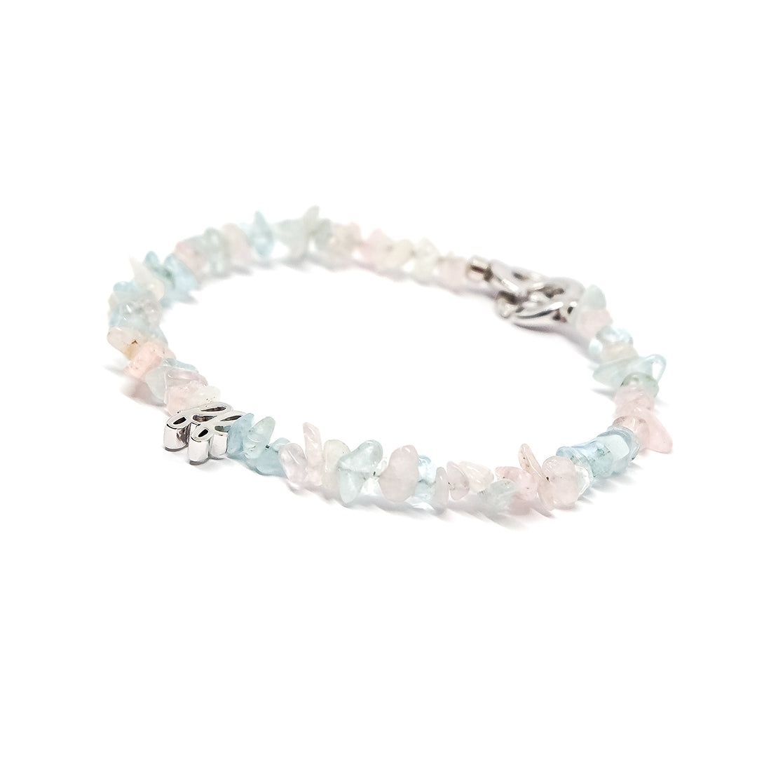 Perfectly Imperfect Bracelet : Stone